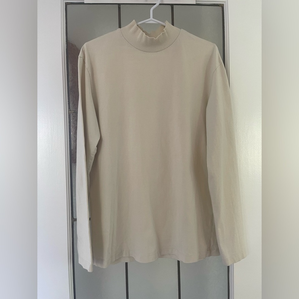Kotn Turtleneck Long Sleeve